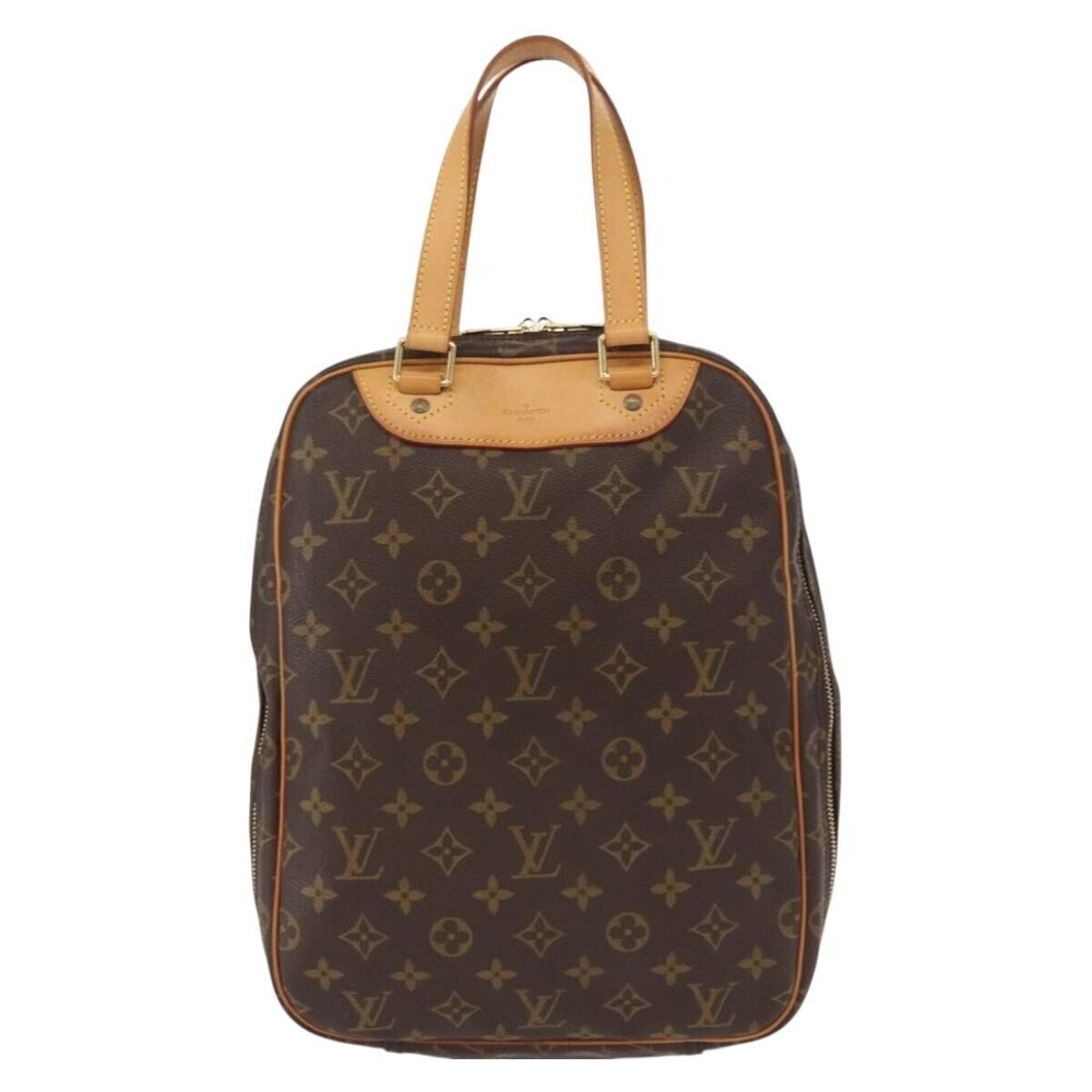 Louis Vuitton Excursion Monogram Canvas